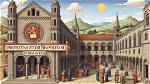 When Was Naples Founded?