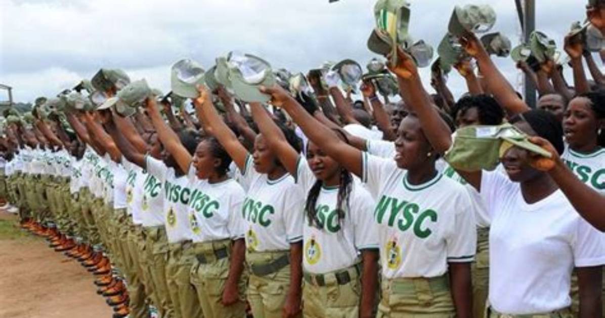 When Was Nysc Established?