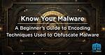 When Was Obfuscate First Used?