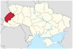 When Was Oblast Founded?