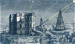 When Was Observatory Founded?