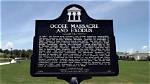 When Was Ocoee Florida Founded?