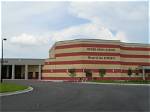 When Was Ocoee High School Built?