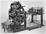 When Was Offset Printing Invented?