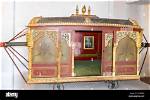 When Was Palanquin Invented?
