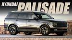 When Was Palisade Released?