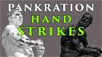 When Was Pankration Created?