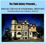 When Was Peekskill Founded?