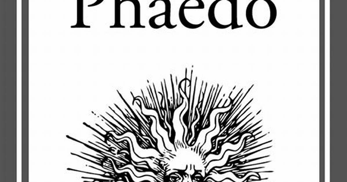 When Was Phaedo Born?