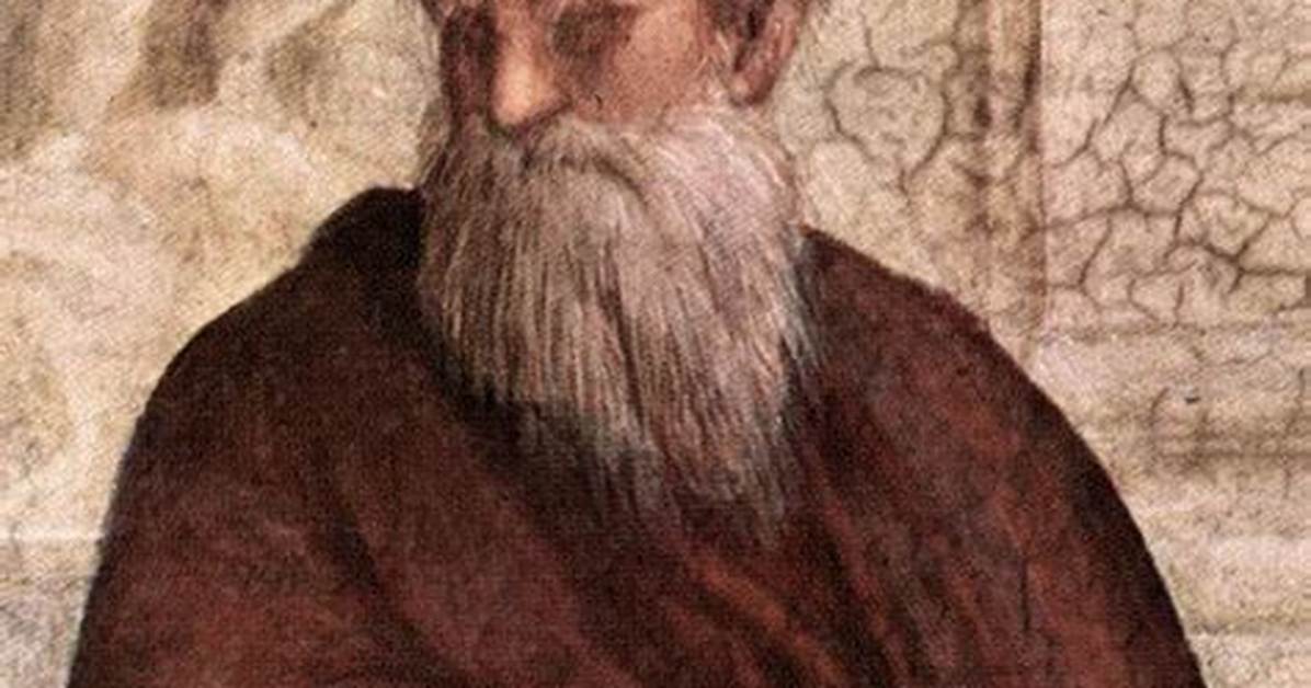 When Was Plotinus Alive?