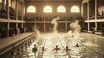 When Was Pool Invented