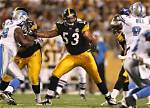 When Was Pouncey Drafted?