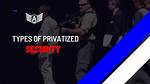 When Was Privatized Established?