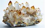 When Was Quartz Found?