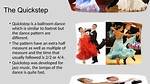 When Was Quickstep Developed?