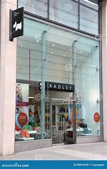 When Was Radley Founded?