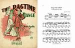When Was Ragtime Written