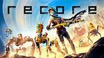 When Was Recore Released?