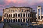 When Was Rome Built?