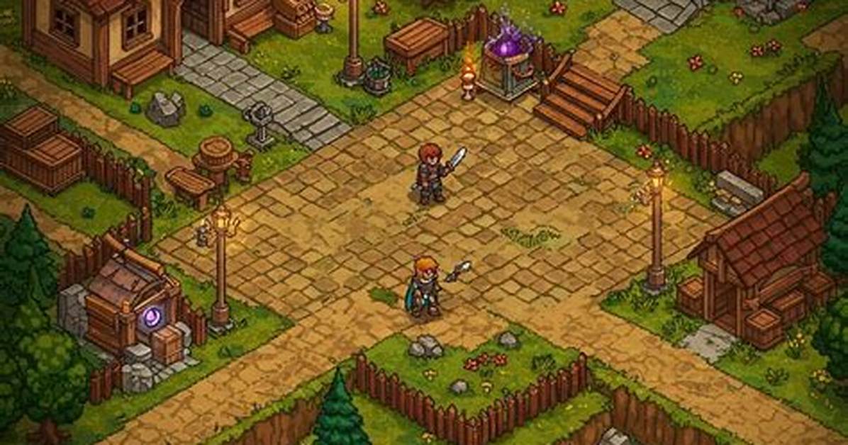When Was Rpg Created?