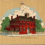 When Was Rpi Founded?