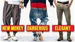 When Was Sagging Invented?