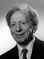 When Was Sam Jaffe Born?