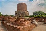 When Was Sarnath Discovered?