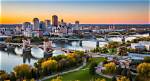 When Was Saskatoon Founded?