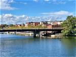 When Was Seneca Falls?