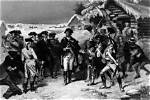 When Was Setauket Founded?