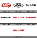 When Was Sharp Started