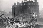 When Was Sheffield Blitz?