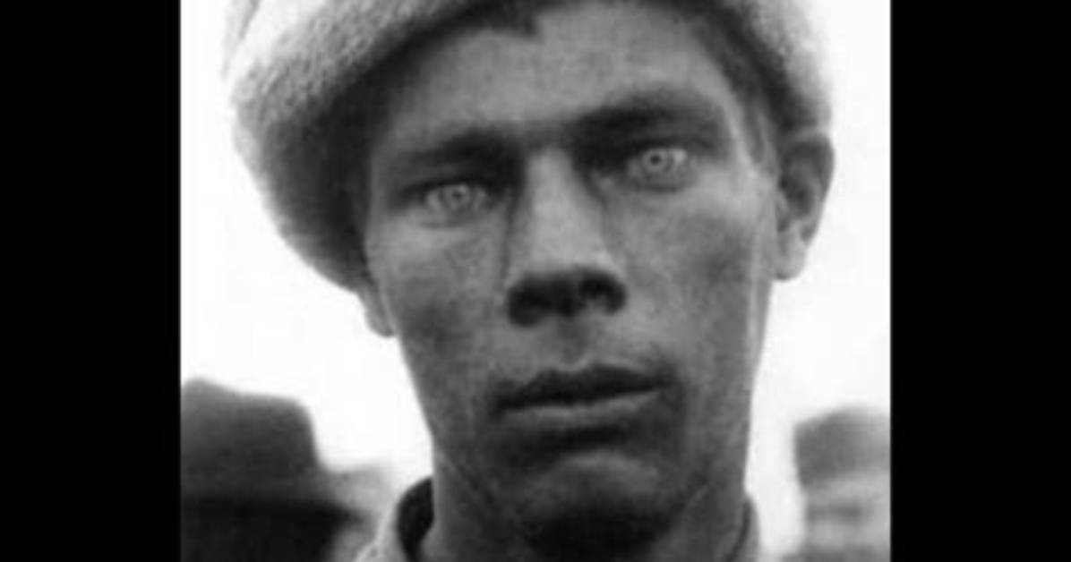 When Was Shell Shock Discovered?