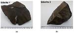 When Was Siderite Discovered?