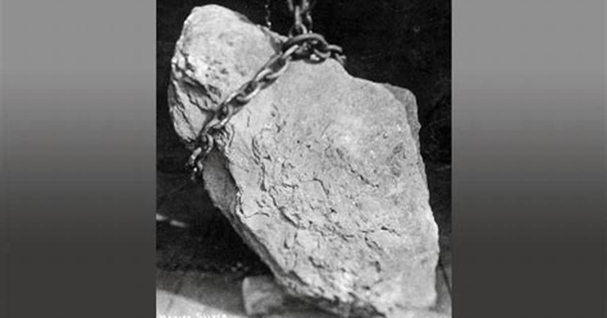 When Was Silver Found?