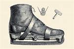 When Was Skating Invented?