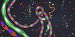 When Was Slitherio Made?