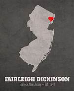 When Was Teaneck Founded?