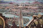 When Was Tenochtitlan Established?
