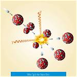 When Was the Atom Split First?