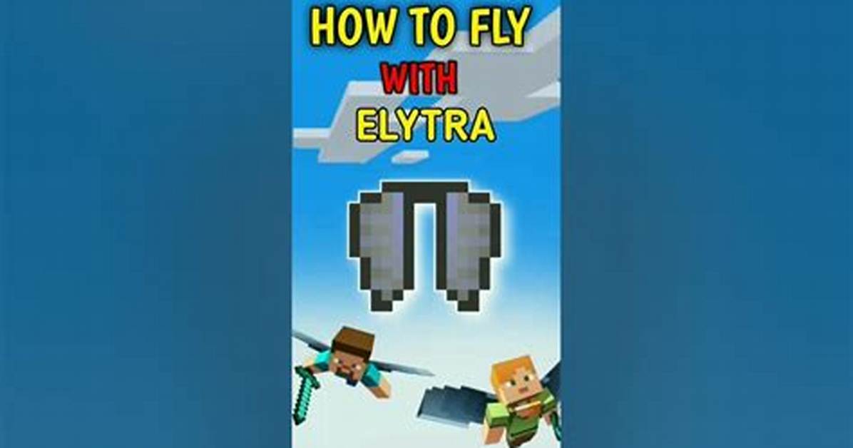 When Was the Elytra Update?