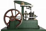 When Was the First Engine Invented?