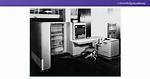 When Was the First Operating System Created?