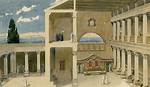 When Was the First Synagogue Built?