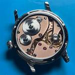 When Was the First Watchmaker?