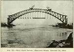When Was the Hell Gate Bridge Built?