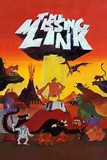 When Was the Missing Link?