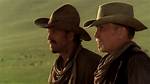 When Was the Open Range