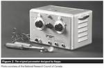 When Was the Pacemaker Invented?